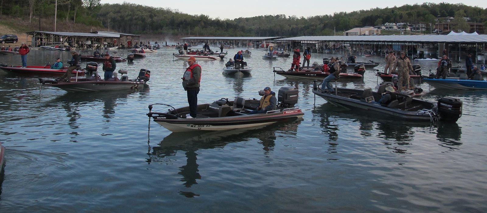 Fishing tournament to reel in community benefits White River Valley