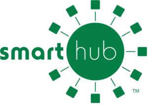 SmartHub logo