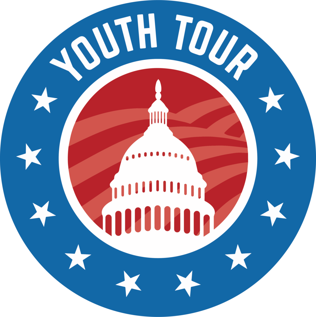 Youth Tour White River Valley Electric Cooperative